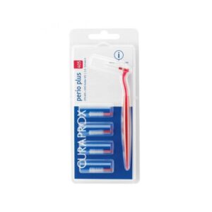 curaprox curaprox cps 405 perio 5 avec manche uhs 451 brossettes interdentaires et fils dentaires 1