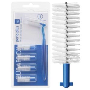 curaprox curaprox perio plus 410 brossettes interdentaires et accessoires 1