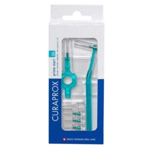 curaprox curaprox prime start 06 brossettes interdentaires et accessoires 1