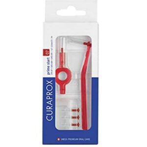 curaprox curaprox prime start 07 brossettes interdentaires et accessoires 1