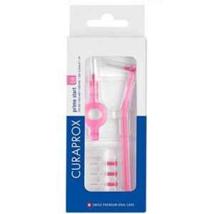 curaprox curaprox prime start 08 brossettes interdentaires et accessoires 1