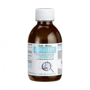 curasept bain de bouche a la chlorhexidine 205 ads 200 ml 1