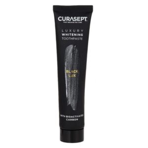 curasept black luxury 1