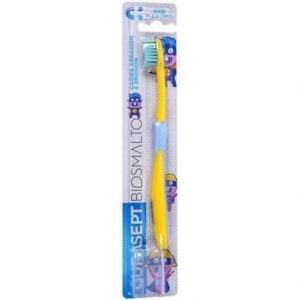 curasept curasept biosmalto brosse a dents enfants 3 6 ans brosses a dents enfants 1