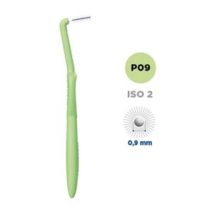 curasept curasept proxi angle brosse interdentaire p09 brossettes interdentaires et fils dentaires 1
