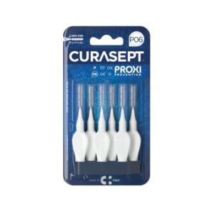 curasept curasept proxi brossete interdentaire p06 brossettes interdentaires et fils dentaires 1