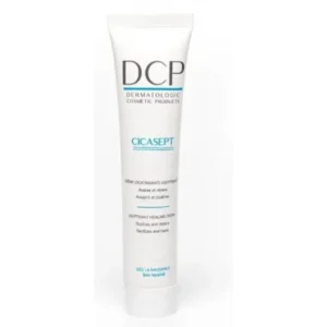 dcp cicasept creme cicatrisante 40 ml 1