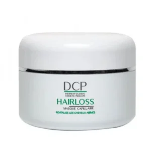 dcp hairloss masque capillaire 200ml 1