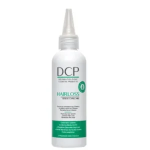 dcp hairloss serum capillaire 100ml 1