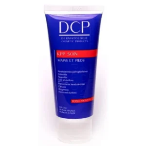 dcp kpp soin mains pieds 100ml 1