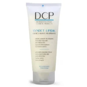 dcp lipidik syndet creme lavante 200 ml 1