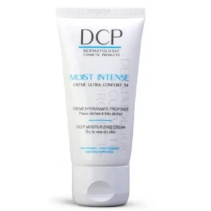 dcp moist intense creme ultra confort 50 ml 1