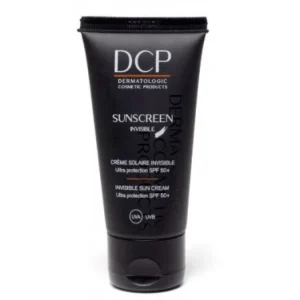 dcp suncreen creme solaire invisible ultra protection spf 50 1