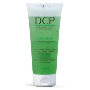 dcp trio acne gel nettoyant moussant 200 ml 1