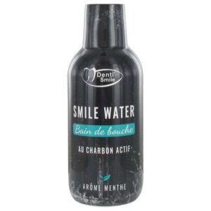 denti smile denti smile bain de bouche bio 300ml bains de bouche et haleine fraiche 1