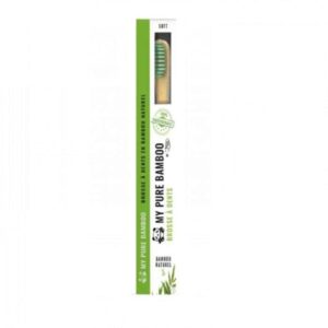 denti smile denti smile brosse a dent bambou medium vert brosses a dents 1