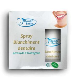 denti smile denti smile spray de blanchiment dentaire produits de blanchiment 1