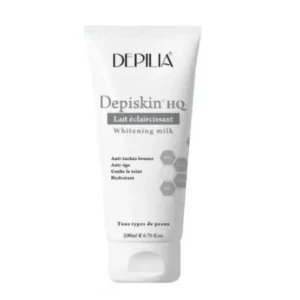 depilia depiskin hq lait eclaircissant 200ml 1