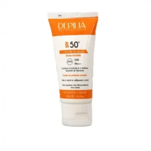 depilia ecran fluide spf 50 1