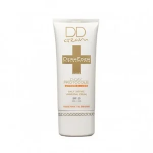 dermeden dd cream spf25 50ml 1