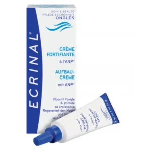ecrinal creme fortifiante ongle 1