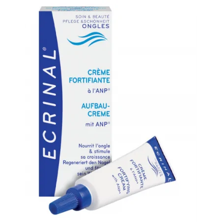 ecrinal creme fortifiante ongle 1