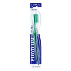 elgydium elgydium brosse a dent vitale medium brosses a dents adultes 1