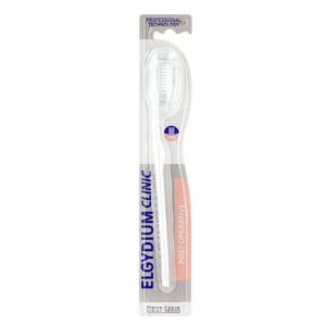 elgydium elgydium brosse a dents clinic post operative brosses a dents adultes 1