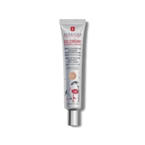 erborian cc creme clair spf 25 45ml 1