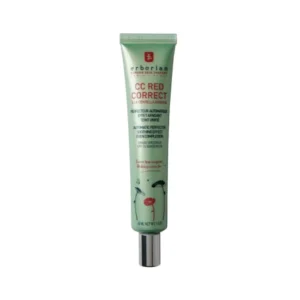 erborian cc red correct 25 spf 45ml 1