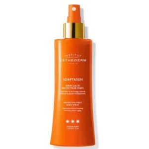 esthederm adaptasun spray lacte soleil 150 ml 1