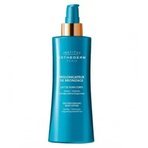 esthederm apres soleil prolongateur 200 ml 1