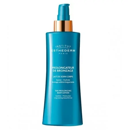 esthederm apres soleil prolongateur 200 ml 1