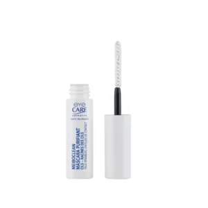 eye care meiboclean mascara purifiant 5ml mascara soin 1