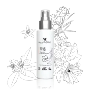 fees en provence brume anti age 100ml 1