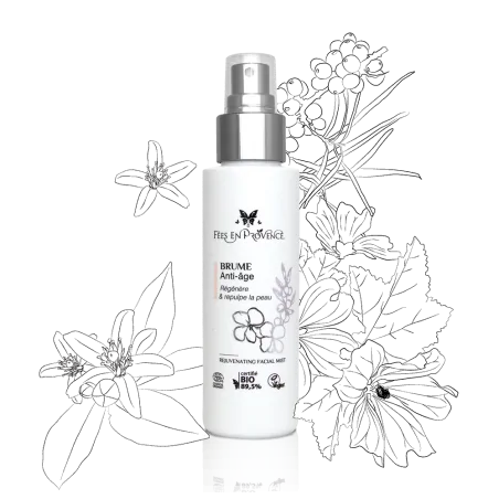 fees en provence brume anti age 100ml 1