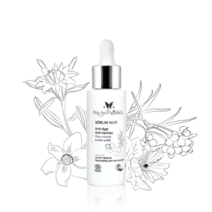 fees en provence serum nuit anti ageanti taches 30ml 1