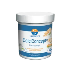 fenioux calciconcept ossature 200 gelules 1