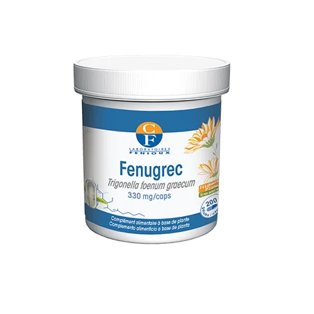 fenioux fenugrec 200g 1