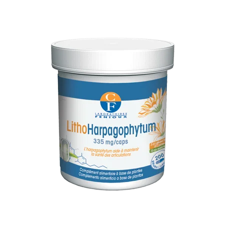 fenioux lithoharpagophytum 1