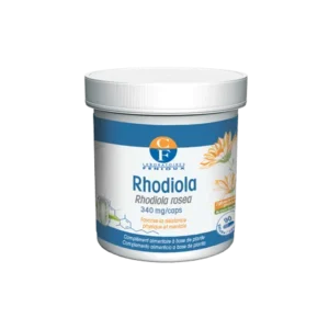 fenioux rhodiola adaptogene 90 gelules 1