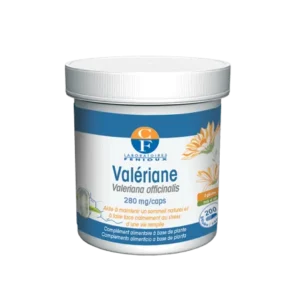 fenioux valeriane 200 gelules 1