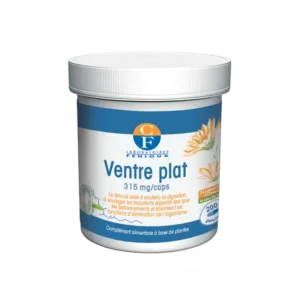 fenioux ventre plat 200 gelules 1 1