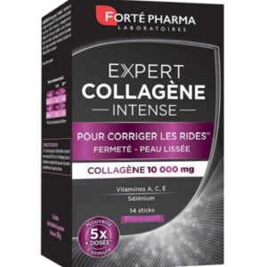 forte pharma expert collagene intense anti age 14 sticks 520x572 2