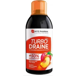 forte pharma turbo draine minceur 500 ml 1