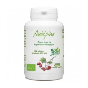 gph diffusion aubepine bio 200 comprimes 1 1