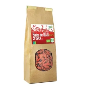 gph diffusion baies de goji 250gr 1