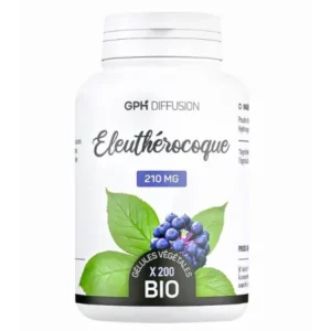 gph diffusion eleutherocoque bio 200gelules 1