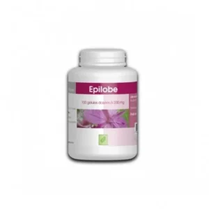 gph diffusion epilobe 200 mg 100 gelules 1