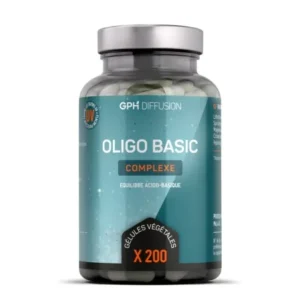 gph diffusion oligo basic bio 200 gelules 1 1